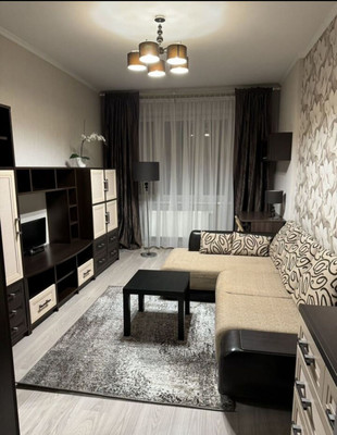 Сдам однокомнатную (1-комн.) квартиру, Михневская ул, 8, Москва г