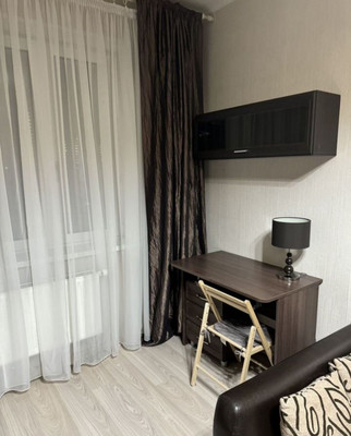 Сдам однокомнатную (1-комн.) квартиру, Михневская ул, 8, Москва г