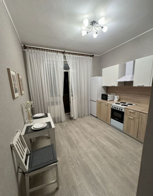 Сдам однокомнатную (1-комн.) квартиру, Михневская ул, 8, Москва г