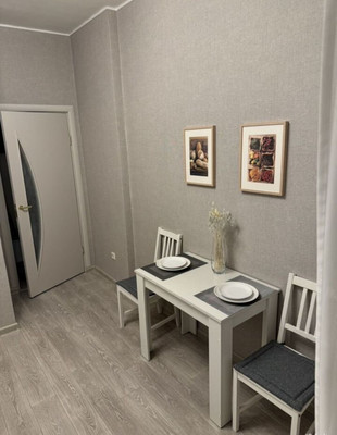 Сдам однокомнатную (1-комн.) квартиру, Михневская ул, 8, Москва г