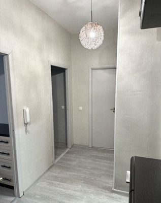 Сдам однокомнатную (1-комн.) квартиру, Михневская ул, 8, Москва г