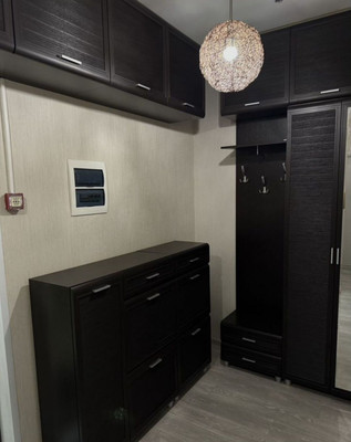 Сдам однокомнатную (1-комн.) квартиру, Михневская ул, 8, Москва г