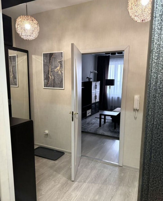 Сдам однокомнатную (1-комн.) квартиру, Михневская ул, 8, Москва г