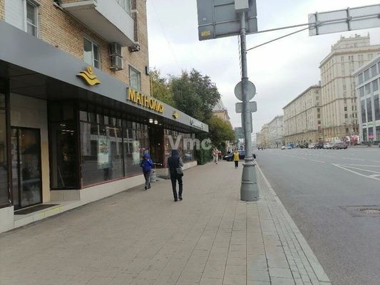Продам коммерческое помещение 364 м2, Мира пр-кт, 57 1, Москва г