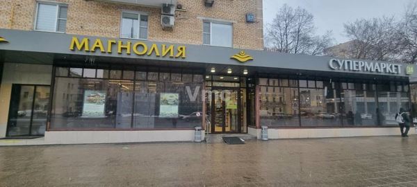 Продам коммерческое помещение 364 м2, Мира пр-кт, 57 1, Москва г