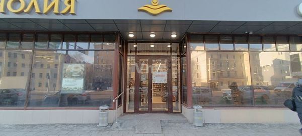 Продам коммерческое помещение 364 м2, Мира пр-кт, 57 1, Москва г