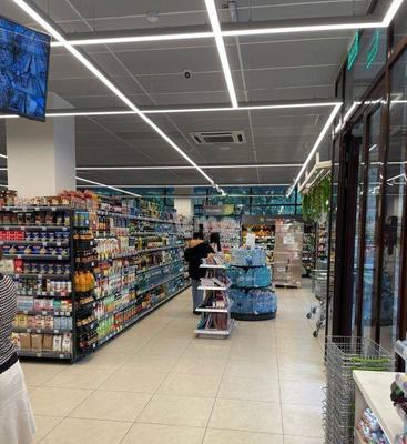 Продам коммерческое помещение 364 м2, Мира пр-кт, 57 1, Москва г