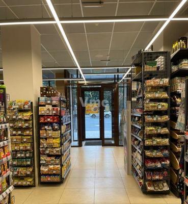 Продам коммерческое помещение 364 м2, Мира пр-кт, 57 1, Москва г