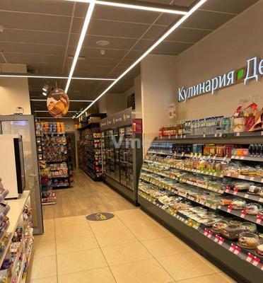 Продам коммерческое помещение 364 м2, Мира пр-кт, 57 1, Москва г