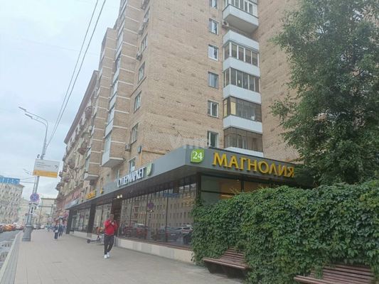 Продам коммерческое помещение 364 м2, Мира пр-кт, 57 1, Москва г