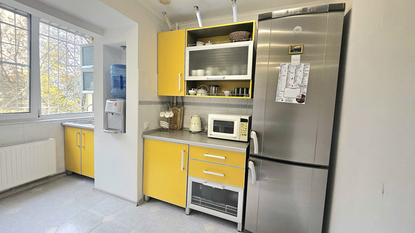 Сдам двухкомнатную (2-комн.) квартиру, Красная ул, 29, Краснодар г