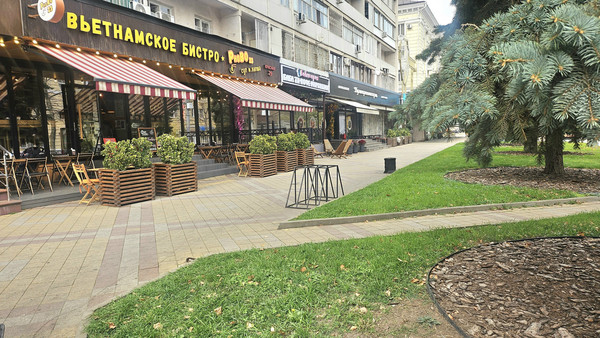 Сдам двухкомнатную (2-комн.) квартиру, Красная ул, 29, Краснодар г