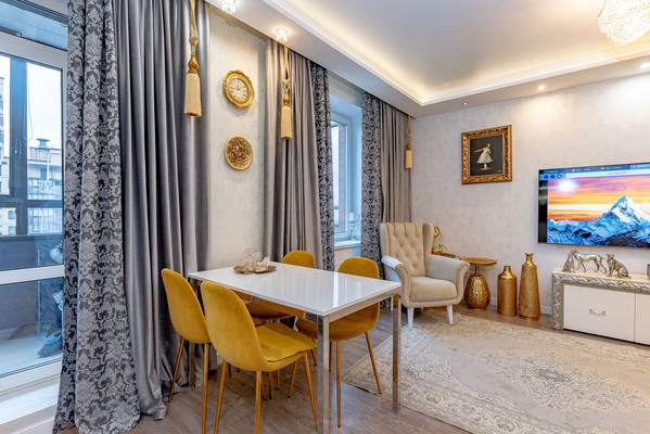 Продам двухкомнатную (2-комн.) квартиру, Репищева ул, 10Ак2, Санкт-Петербург г