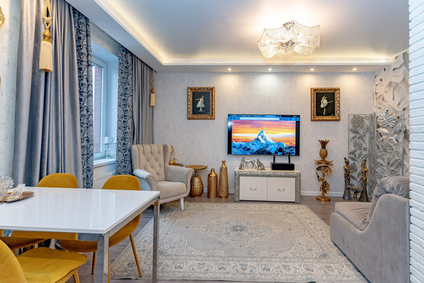 Продам двухкомнатную (2-комн.) квартиру, Репищева ул, 10Ак2, Санкт-Петербург г