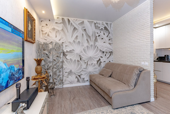 Продам двухкомнатную (2-комн.) квартиру, Репищева ул, 10Ак2, Санкт-Петербург г