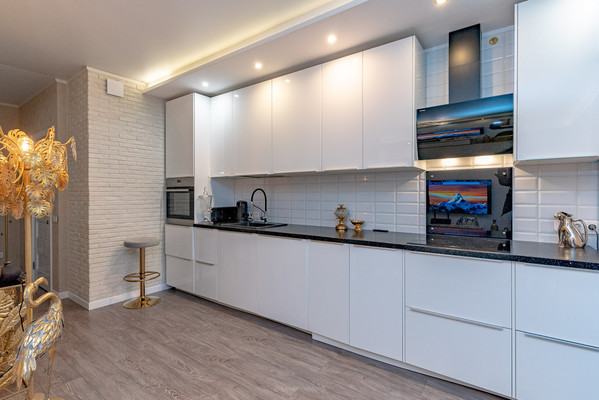 Продам двухкомнатную (2-комн.) квартиру, Репищева ул, 10Ак2, Санкт-Петербург г