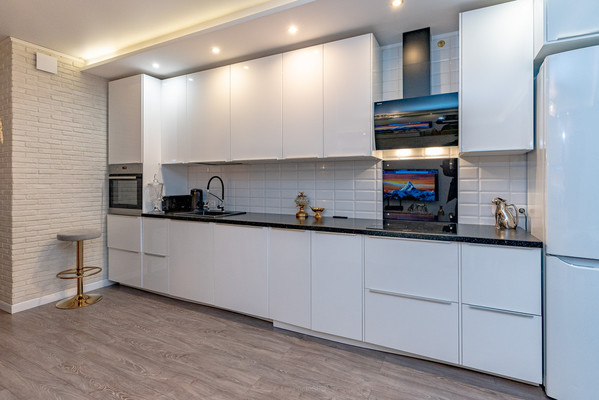 Продам двухкомнатную (2-комн.) квартиру, Репищева ул, 10Ак2, Санкт-Петербург г