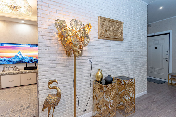 Продам двухкомнатную (2-комн.) квартиру, Репищева ул, 10Ак2, Санкт-Петербург г