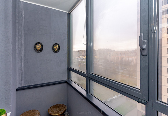 Продам двухкомнатную (2-комн.) квартиру, Репищева ул, 10Ак2, Санкт-Петербург г