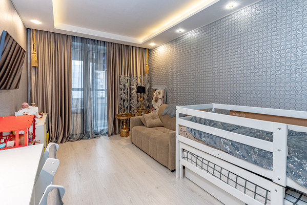 Продам двухкомнатную (2-комн.) квартиру, Репищева ул, 10Ак2, Санкт-Петербург г