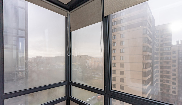 Продам двухкомнатную (2-комн.) квартиру, Репищева ул, 10Ак2, Санкт-Петербург г