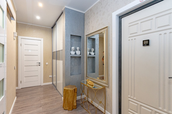 Продам двухкомнатную (2-комн.) квартиру, Репищева ул, 10Ак2, Санкт-Петербург г