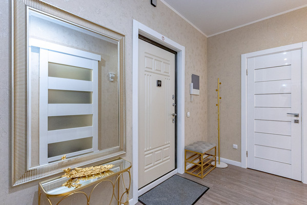 Продам двухкомнатную (2-комн.) квартиру, Репищева ул, 10Ак2, Санкт-Петербург г