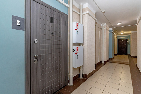 Продам двухкомнатную (2-комн.) квартиру, Репищева ул, 10Ак2, Санкт-Петербург г