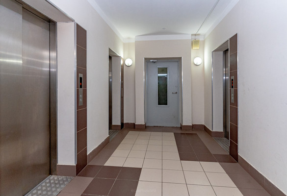 Продам двухкомнатную (2-комн.) квартиру, Репищева ул, 10Ак2, Санкт-Петербург г