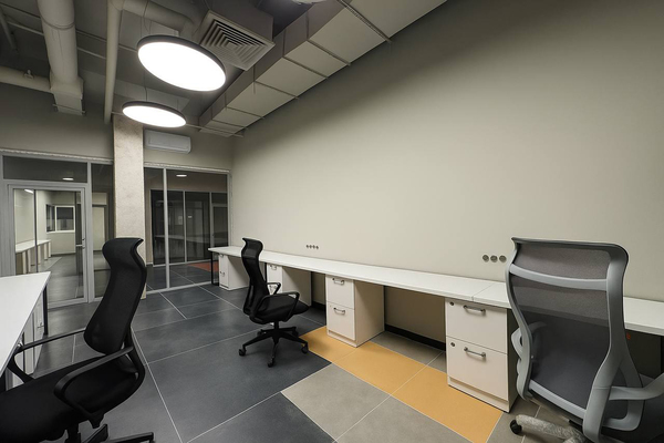 Сдам офисное помещение 35 м2, Добролюбова ул, 3, Екатеринбург г