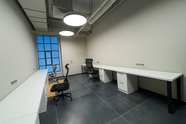 Сдам офисное помещение 35 м2, Добролюбова ул, 3, Екатеринбург г