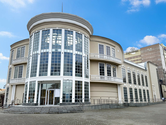 Сдам офисное помещение 35 м2, Добролюбова ул, 3, Екатеринбург г