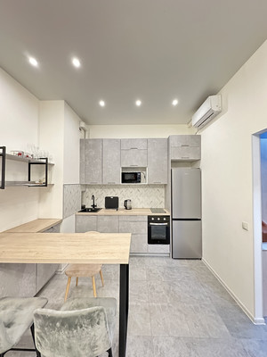 Сдам однокомнатную (1-комн.) квартиру, Александра Матросова ул, 3, Санкт-Петербург г