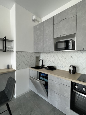 Сдам однокомнатную (1-комн.) квартиру, Александра Матросова ул, 3, Санкт-Петербург г