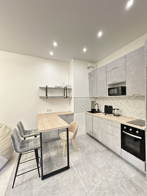 Сдам однокомнатную (1-комн.) квартиру, Александра Матросова ул, 3, Санкт-Петербург г