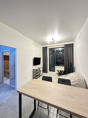 Сдам однокомнатную (1-комн.) квартиру, Александра Матросова ул, 3, Санкт-Петербург г