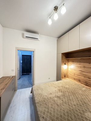 Сдам однокомнатную (1-комн.) квартиру, Александра Матросова ул, 3, Санкт-Петербург г