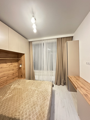 Сдам однокомнатную (1-комн.) квартиру, Александра Матросова ул, 3, Санкт-Петербург г