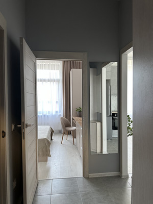 Сдам однокомнатную (1-комн.) квартиру, Александра Матросова ул, 3, Санкт-Петербург г