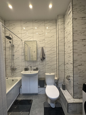 Сдам однокомнатную (1-комн.) квартиру, Александра Матросова ул, 3, Санкт-Петербург г