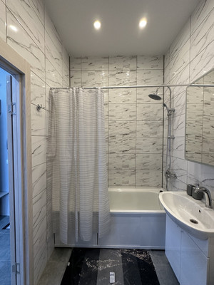 Сдам однокомнатную (1-комн.) квартиру, Александра Матросова ул, 3, Санкт-Петербург г