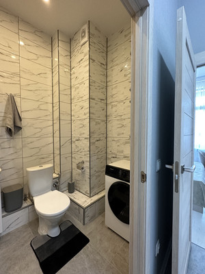 Сдам однокомнатную (1-комн.) квартиру, Александра Матросова ул, 3, Санкт-Петербург г