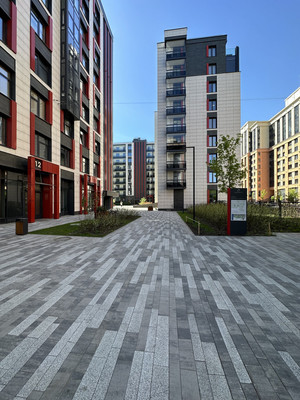 Сдам однокомнатную (1-комн.) квартиру, Александра Матросова ул, 3, Санкт-Петербург г