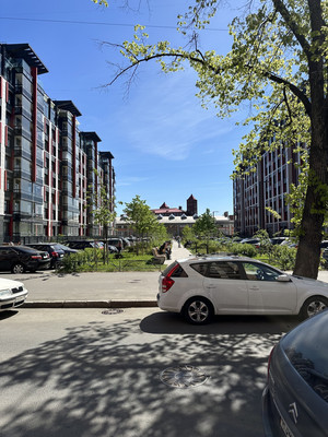 Сдам однокомнатную (1-комн.) квартиру, Александра Матросова ул, 3, Санкт-Петербург г