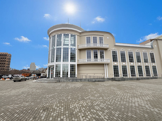 Сдам офисное помещение 100 м2, Добролюбова ул, 3, Екатеринбург г