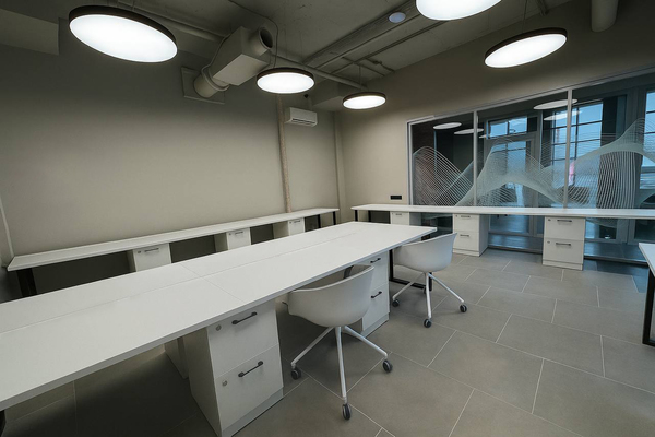 Сдам офисное помещение 100 м2, Добролюбова ул, 3, Екатеринбург г