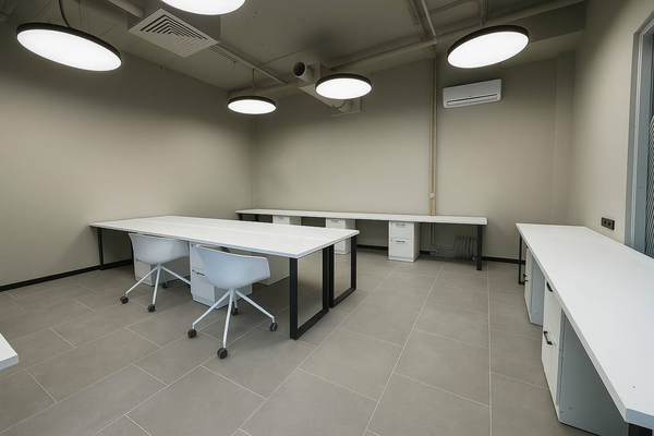 Сдам офисное помещение 100 м2, Добролюбова ул, 3, Екатеринбург г