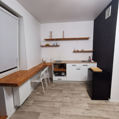 Продам однокомнатную (1-комн.) квартиру, Цимбалина ул, 25, Санкт-Петербург г