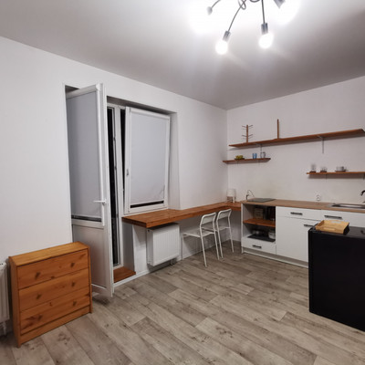 Продам однокомнатную (1-комн.) квартиру, Цимбалина ул, 25, Санкт-Петербург г