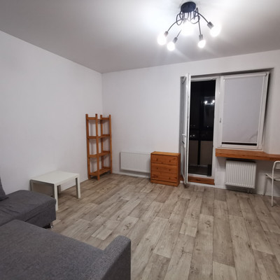 Продам однокомнатную (1-комн.) квартиру, Цимбалина ул, 25, Санкт-Петербург г